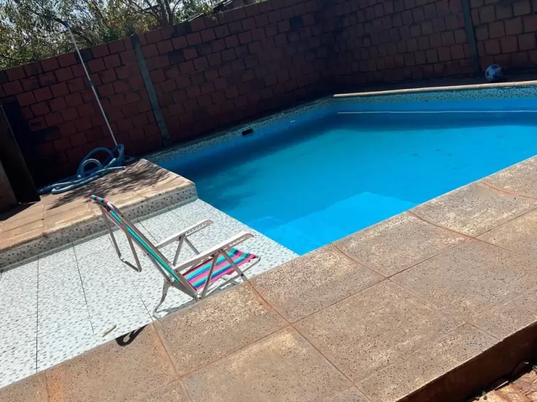 EN VENTA CASA 3 DORMITORIOS